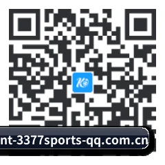 苹果版 iOS 二维码